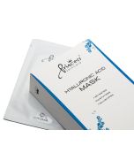 Princess Skincare Gesichtsmaske Hyaluronic Acid, 8 Stück