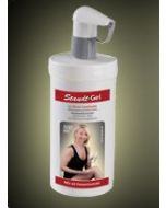 Staudt Gel Dose + Spender, 500ml