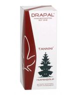 Drapal Tannini Sirup in der Flasche, 200ml