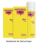 Perskindol Aktiv Spray, 150ml