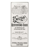 Restitutionsfluid Kwizda, 250 ml