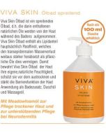 Viva Skin Ölbad spreitend, 100ml