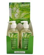 Apoforce Aloe Vera 98% Gel, 200ml
