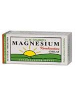 Dr. Grubers Magnesium Chelat Kombi Tabletten, 50 Stück