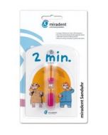 Miradent Sanduhr
