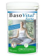 Basovital forte Basenpulver, 400g