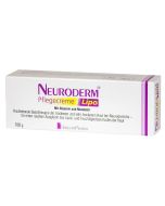 Neuroderm Pflegecreme Lipo-100 g, 100g
