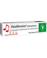Gelorevoice Lutschtabletten