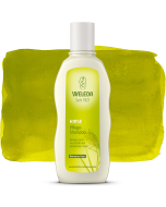 Weleda Hirse Shampoo, 190ml