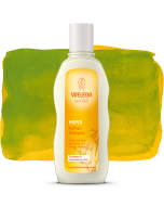 Weleda Hafer Aufbau Shampoo, 190ml