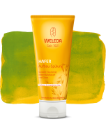 Weleda Hafer Aufbau Spülung 200ml, 200 Stück