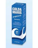 Coldamaris prophylactic Nasenspray, 20ml