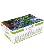 Lytomed Heidelbeer-Elektrolytlösung 12 Stück