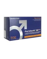 Fertilovit M+ 90 Kapseln