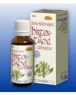 Espara Hirtentäschel Compositum Alchemistische Essenz, 30ml