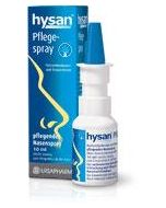 Hysan Nasenpflegespray, 10ml