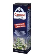 CARMOL                        TROPFEN, 40ml