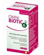 Omni biotic 6 Pulver, 60g