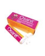 Osanit Zahnungskügelchen, 7g