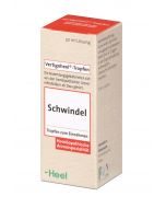 Vertigoheel Tropfen, 30ml