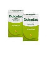 Dulcolax, 100 Dragees