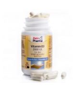 VITAMIN                       D3 KAPSELN                     2000IE -SHANABCO, 90 Stück