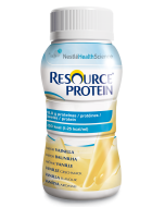 RESOURCE                      -PROTEIN 200ML              WALDBEEREN