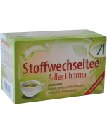 STOFFWECHSEL                  TEE ADLER PHARMA 28G, 20 Stück