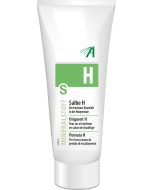 SCHUESSLER-MINERALSTOFFE      SALBENMISCHUNG H, 50ml