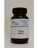 CISTUS                        IMMUN KAPSELN -EHRMED, 60 Stück
