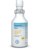 Bepanthen plus Spray, 30ml