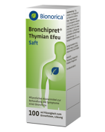 Bronchipret Saft 100ml