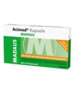Acimed Kapseln, 20 Stück