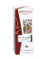ARTISCHOCKEN                  SAFT-DRAPAL                                                                 3X200, 600ml