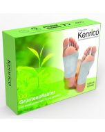 KENRICO                       PFLASTER GRUENTEE CCI, 10 Stück