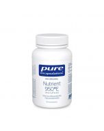 Pure Encapsulations Nutrient 950E ohne Cu/Fe/Jod-90 Stück