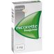 Nicorette Kaugummi 2mg - ohne Geschmack, 210 Stück