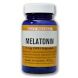GPH Melatonin 3mg Kapseln, 180 Stück