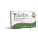 Yokebe Plus Stoffwechsel Aktiv Kapseln, 28 Stück