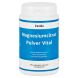 Magnesiumcitrat Pulver Vital, 200g