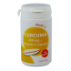 Curcuma 400 mg + Vitamin C Kapseln, 60 Stück
