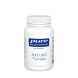 Pure Encapsulation Jod und Thyrosin, 60 Kapseln