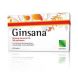 Ginsana Ginseng Kapseln 100mg, 30 Stück