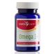 Metacare Omega 3+ 60 Kapseln, 60 Stück