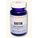 GPH Biotin 2,5mg Kapseln, 60 Stück