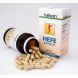 Hafesan Hefe 370 mg, 75 Kapseln