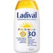 Ladival Kind Sonnenschutz Milch SPF 30, 200ml