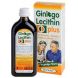 Ginkgo Lecithin plus Tonikum Dr. Fischer 500ml