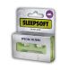 Alpine Gehörschutz Sleepsoft, 2 Stück