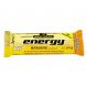 PEEROTON                      ENERGY BAR                  BANANE, 50g
